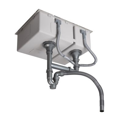 Zestaw Oltens 35206100, 71200100