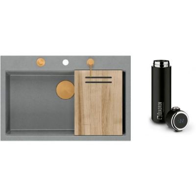 Zestaw Quadron HQM7650U5PVDC1, M0051