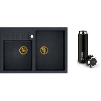 Zestaw Quadron HCQB9062U8PVDG1, M0051