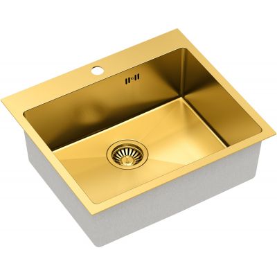 Zestaw Quadron HB7910PVDBSG1, M0051