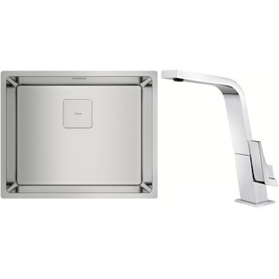 Zestaw Teka 115000012, 339150200