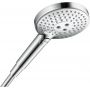 Axor ShowerSolutions 26050800 słuchawka prysznicowa stal zdj.1