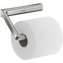 Axor Universal 42846800 uchwyt na papier toaletowy stal zdj.1