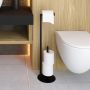 Baltica Design Kari 5904107905983 stojak na papier toaletowy zdj.3