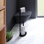 Baltica Design Gerd 5904107906027 stojak na papier toaletowy zdj.3