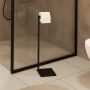 Baltica Design Siv 5904107906041 stojak na papier toaletowy zdj.3
