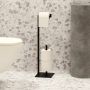 Baltica Design Siv 5904107906065 stojak na papier toaletowy zdj.3
