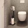 Baltica Design Trin 5904107906102 stojak na papier toaletowy zdj.3
