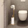 Baltica Design Trin 5904107906119 stojak na papier toaletowy zdj.3