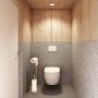 Baltica Design Trin 5904107906119 stojak na papier toaletowy zdj.2