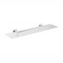 BISK Go 07018 półka 52 cm chrom zdj.1