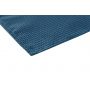 BISK Rist 08379 zasłona prysznicowa 200x180 cm niebieska zdj.3