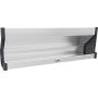 Blanco Orga Shelf 527458 pojemnik do przechowywania 56.8x9.9x19.4 cm stal zdj.1