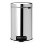 Brabantia NewIcon 113581 kosz na śmieci zdj.1