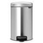 Brabantia NewIcon 113604 kosz na śmieci zdj.1