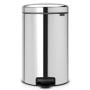 Brabantia NewIcon 113987 kosz na śmieci zdj.1