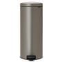 Brabantia NewIcon 114441 kosz na śmieci zdj.1