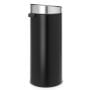 Brabantia Touch Bin 115448 kosz na śmieci zdj.2