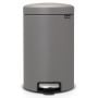 Brabantia NewIcon 119149 kosz na śmieci zdj.1