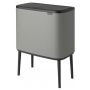 Brabantia Bo 127205 kosz na śmieci zdj.2