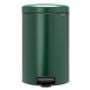 Brabantia NewIcon 304064 kosz na śmieci zdj.1