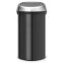 Brabantia Touch Bin 402548 pojemnik na odpady zdj.1