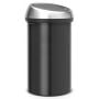 Brabantia Touch Bin 402548 pojemnik na odpady zdj.2