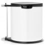 Brabantia De Luxe 428081 kosz na śmieci zdj.1