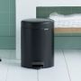 Brabantia NewIcon 112928 kosz na śmieci zdj.4