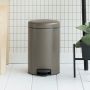 Brabantia NewIcon 113628 kosz na śmieci zdj.4