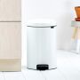 Brabantia NewIcon 111846 kosz na śmieci zdj.4