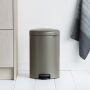 Brabantia NewIcon 114045 kosz na śmieci zdj.4