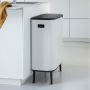Brabantia Bo 130601 pojemnik na odpady zdj.5