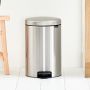 Brabantia NewIcon 111907 kosz na śmieci zdj.5