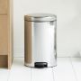 Brabantia NewIcon 114267 kosz na śmieci zdj.4