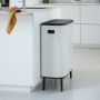 Brabantia Bo 130205 pojemnik na odpady zdj.6