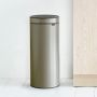 Brabantia Touch Bin 115363 kosz na śmieci zdj.4