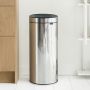 Brabantia Touch Bin 115325 kosz na śmieci zdj.4