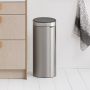 Brabantia Touch Bin 115462 kosz na śmieci zdj.4