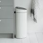 Brabantia Touch Bin 114984 kosz na śmieci zdj.5