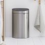 Brabantia Touch Bin 114823 kosz na śmieci zdj.6