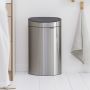 Brabantia Touch Bin 114809 kosz na śmieci zdj.6
