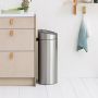 Brabantia Touch Bin 112867 pojemnik na odpady zdj.5