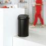 Brabantia Touch Bin 402562 pojemnik na odpady zdj.4