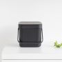 Brabantia Sort & Go 109720 kosz na śmieci zdj.5