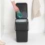 Brabantia Sort & Go 129940 kosz na śmieci zdj.5