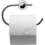 Duravit D-Code 0099261000 uchwyt na papier toaletowy zdj.1