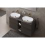 Duravit Starck T 0099290400 wieszak na ręcznik zdj.4