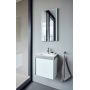 Duravit Starck T 0099291000 wieszak na ręcznik chrom zdj.5