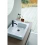 Duravit Starck T 0099294600 wieszak na ręcznik czarny zdj.7